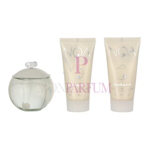 Cacharel Noa Geschenkset 200ml