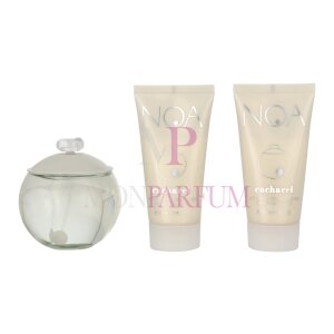 Cacharel Noa Giftset 200ml