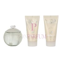 Cacharel Noa Geschenkset Eau de Toilette 100ml/2x Body...