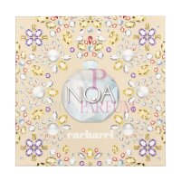 Cacharel Noa Geschenkset Eau de Toilette 100ml/2x Body Lotion 50ml