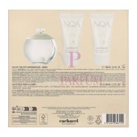 Cacharel Noa Geschenkset Eau de Toilette 100ml/2x Body Lotion 50ml
