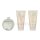 Cacharel Noa Geschenkset Eau de Toilette 100ml/2x Body Lotion 50ml