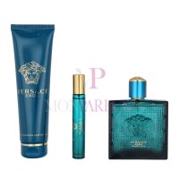 Versace Eros Pour Homme Giftset 260ml