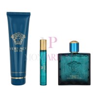 Versace Eros Pour Homme Giftset 260ml