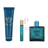 Versace Eros Pour Homme Giftset 260ml