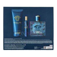 Versace Eros Pour Homme Giftset 260ml