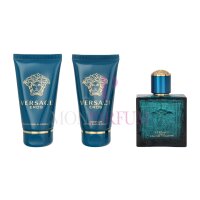 Versace Eros Pour Homme Giftset 150ml