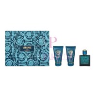 Versace Eros Pour Homme Giftset 150ml