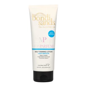 Bondi Sands Self Tanning Lotion 200ml