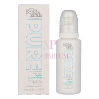 Bondi Sands Pure Self Tanning Face Mist 70ml