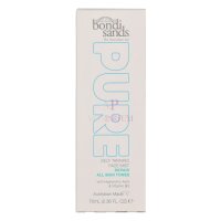 Bondi Sands Pure Self Tanning Face Mist 70ml