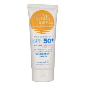 Bondi Sands Sunscreen Lotion SPF50+ 150ml