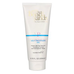 Bondi Sands Self Tan Eraser Gel 200ml