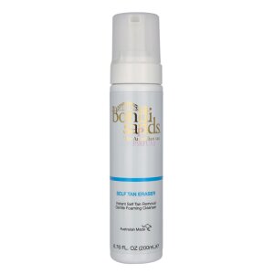 Bondi Sands Self Tan Eraser Gentle Foaming Cleanser 200ml