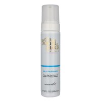 Bondi Sands Self Tan Eraser Gentle Foaming Cleanser 200ml