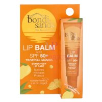 Bondi Sands Lip Balm SPF50+ 10g