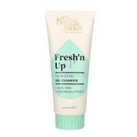 Bondi Sands Freshn Up Gel Cleanser 150ml