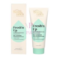 Bondi Sands Freshn Up Gel Cleanser 150ml