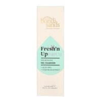 Bondi Sands Freshn Up Gel Cleanser 150ml