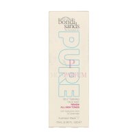 Bondi Sands Pure Self Tanning Face Mist 70ml