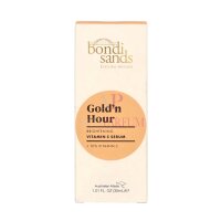 Bondi Sands Goldn Hour Vitamin C Serum 30ml