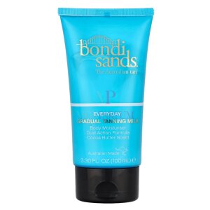 Bondi Sands Everyday Gradual Tanning Milk 100ml