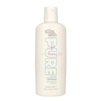 Bondi Sands Pure Self Tan Foaming Water 200ml