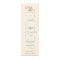 Bondi Sands Pure Self Tanning Face Mist 70ml