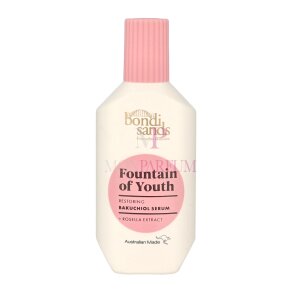 Bondi Sands Fountain Of Youth Bakuchiol Serum 30ml