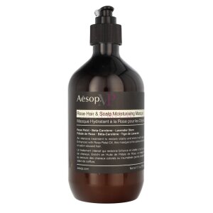 Aesop Rose Hair & Scalp Moisturising Mask 500ml