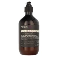 Aesop Rose Hair & Scalp Moisturising Mask 500ml