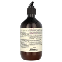 Aesop Rose Hair & Scalp Moisturising Mask 500ml