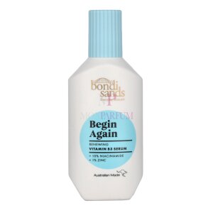 Bondi Sands Begin Again Vitamin B3 Serum 30ml