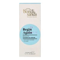 Bondi Sands Begin Again Vitamin B3 Serum 30ml