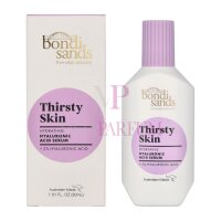 Bondi Sands Thirsty Skin Hyaluronic Acid Serum 30ml