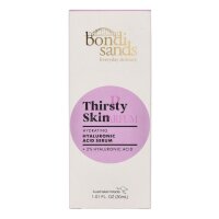 Bondi Sands Thirsty Skin Hyaluronic Acid Serum 30ml