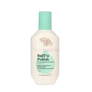 Bondi Sands Buffn Polish Gentle Chemical Exfoliant 30ml