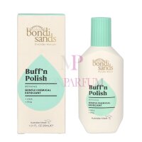 Bondi Sands Buffn Polish Gentle Chemical Exfoliant 30ml