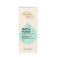 Bondi Sands Buffn Polish Gentle Chemical Exfoliant 30ml