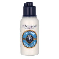 LOccitane Body Rich Lotion 75ml