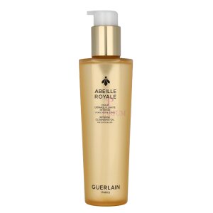 Guerlain Abeille Royale Cleansing Oil Intense 150ml