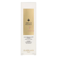 Guerlain Abeille Royale Cleansing Oil Intense 150ml