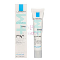 LRP Effaclar DUO[+] Anti-Imperfections Cream 40ml