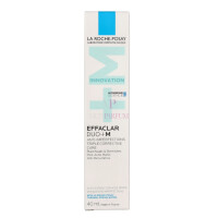 LRP Effaclar DUO[+] Anti-Imperfections Cream 40ml