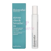 This Works Stress Check Breathe In 8ml