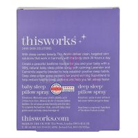 This Works Deep Sleep Parent & Baby Pillow Spray Duo Set 70ml