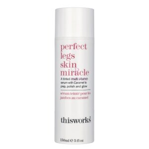 This Works Perfect Legs Skin Miracle 150ml