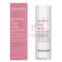 This Works Perfect Legs Skin Miracle 150ml