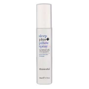 This Works Sleep Plus+ Pillow Spray 50ml