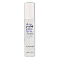 This Works Sleep Plus+ Pillow 50ml